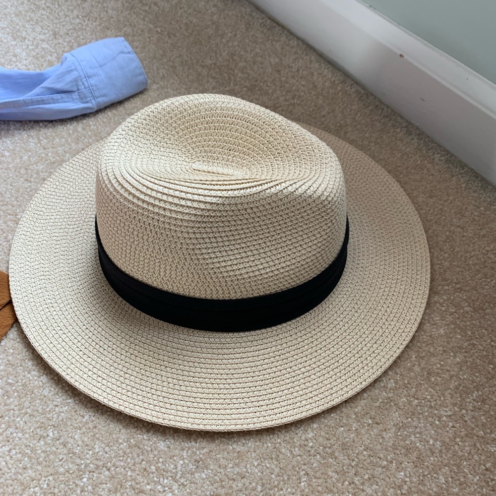 Sun Hat